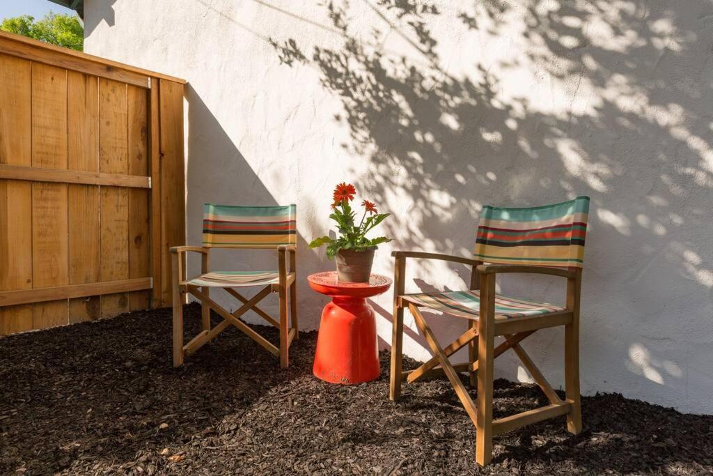 Wine Country Bungalow أتاساديرو المظهر الخارجي الصورة